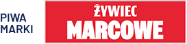 Piwa marki Żywiec Marcowe